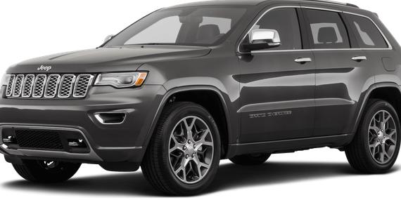 JEEP GRAND CHEROKEE 2019 1C4RJFJG9KC573239 image